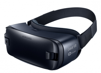 Samsung Gear VR