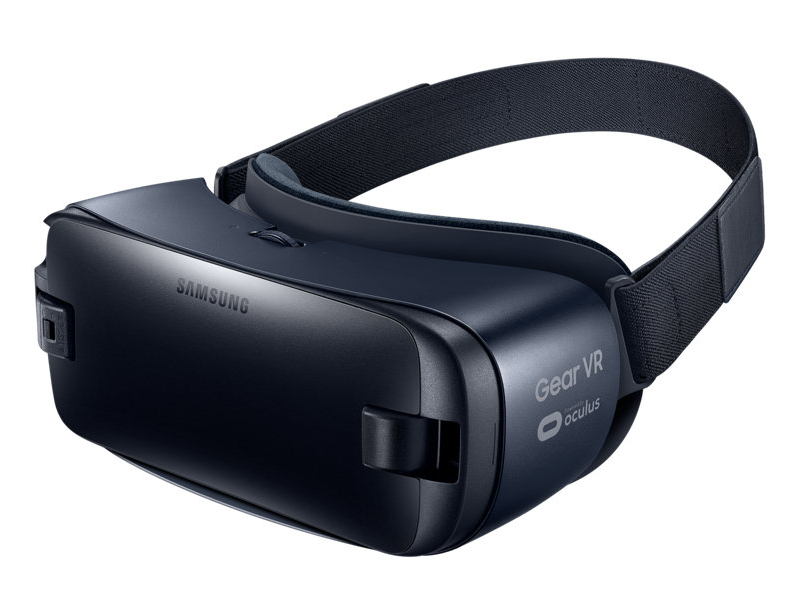 Samsung Gear VR