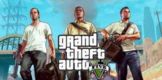 GTA V