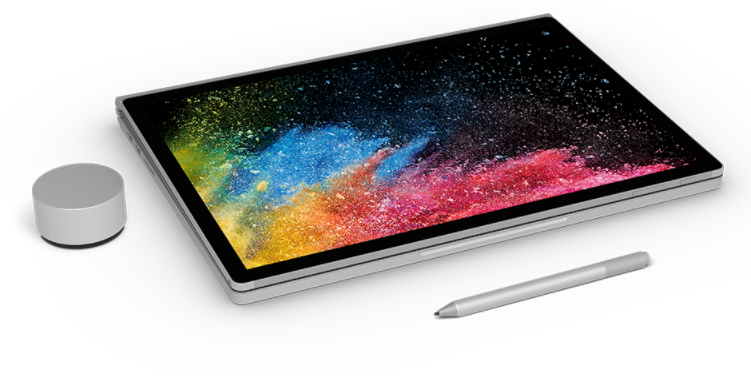 ma - [MAJ] Surface Book 2 : l'ordinateur portable est disponible en magasin