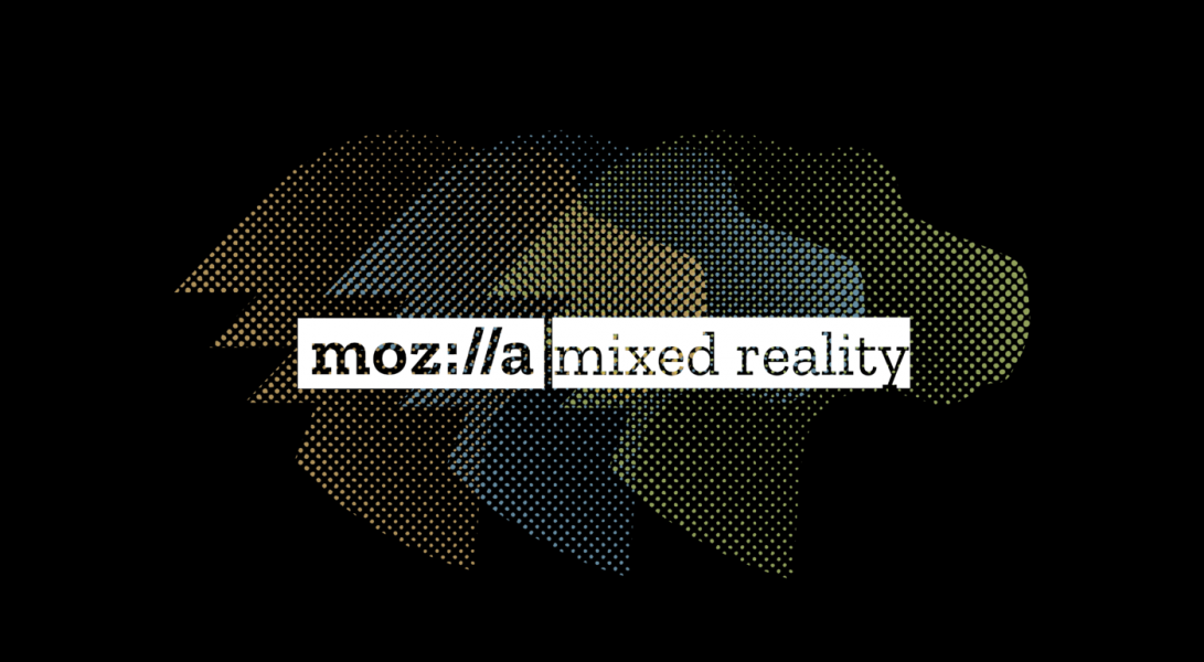 Mozilla - Réalité mixte