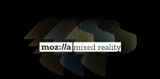 Mozilla - Réalité mixte