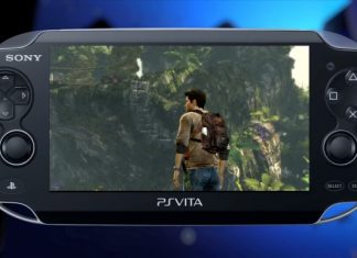 PS Vita