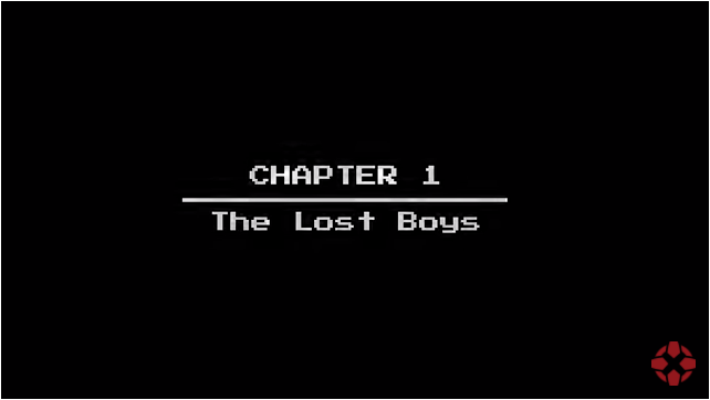 Stranger Things : le jeu en attendant la deuxième saison Stranger Things : le jeu en attendant la deuxième saison