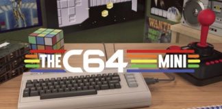 Commodore 64 Mini