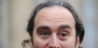 Xavier Niel