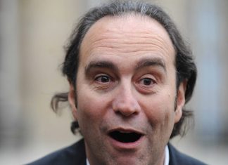 Xavier Niel