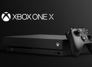 Xbox One X