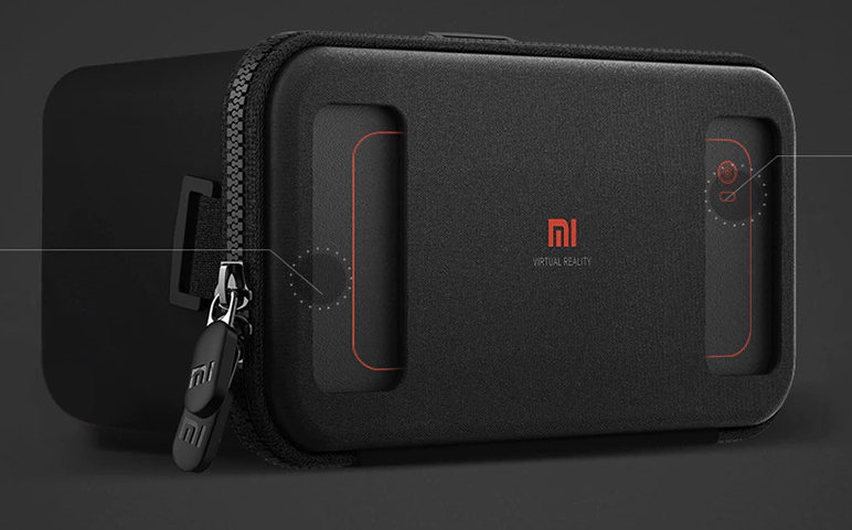 xiaomi - Vente flash : le casque VR de Xiaomi est disponible pour seulement 10.20€ sur GearBest !