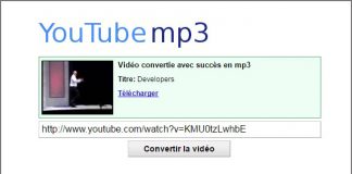 Youtube MP3