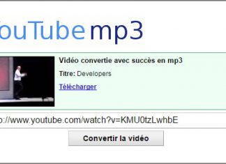 Youtube MP3