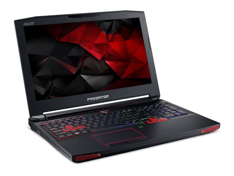 Cyber Monday 2017 Acer Predator