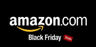 Amazon Black Friday 2017 Black Friday Week