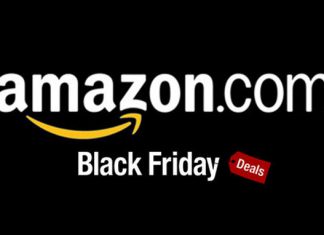 Amazon Black Friday 2017 Black Friday Week