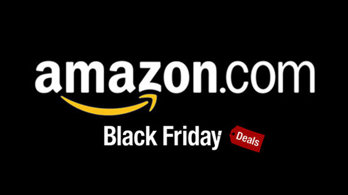Amazon Black Friday 2017 Black Friday Week