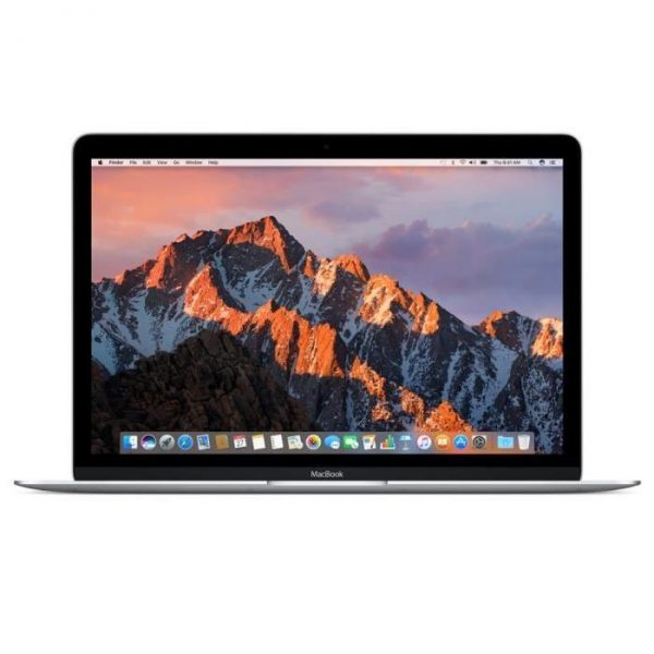 Apple MacBook Black Friday 2017 Cdiscount