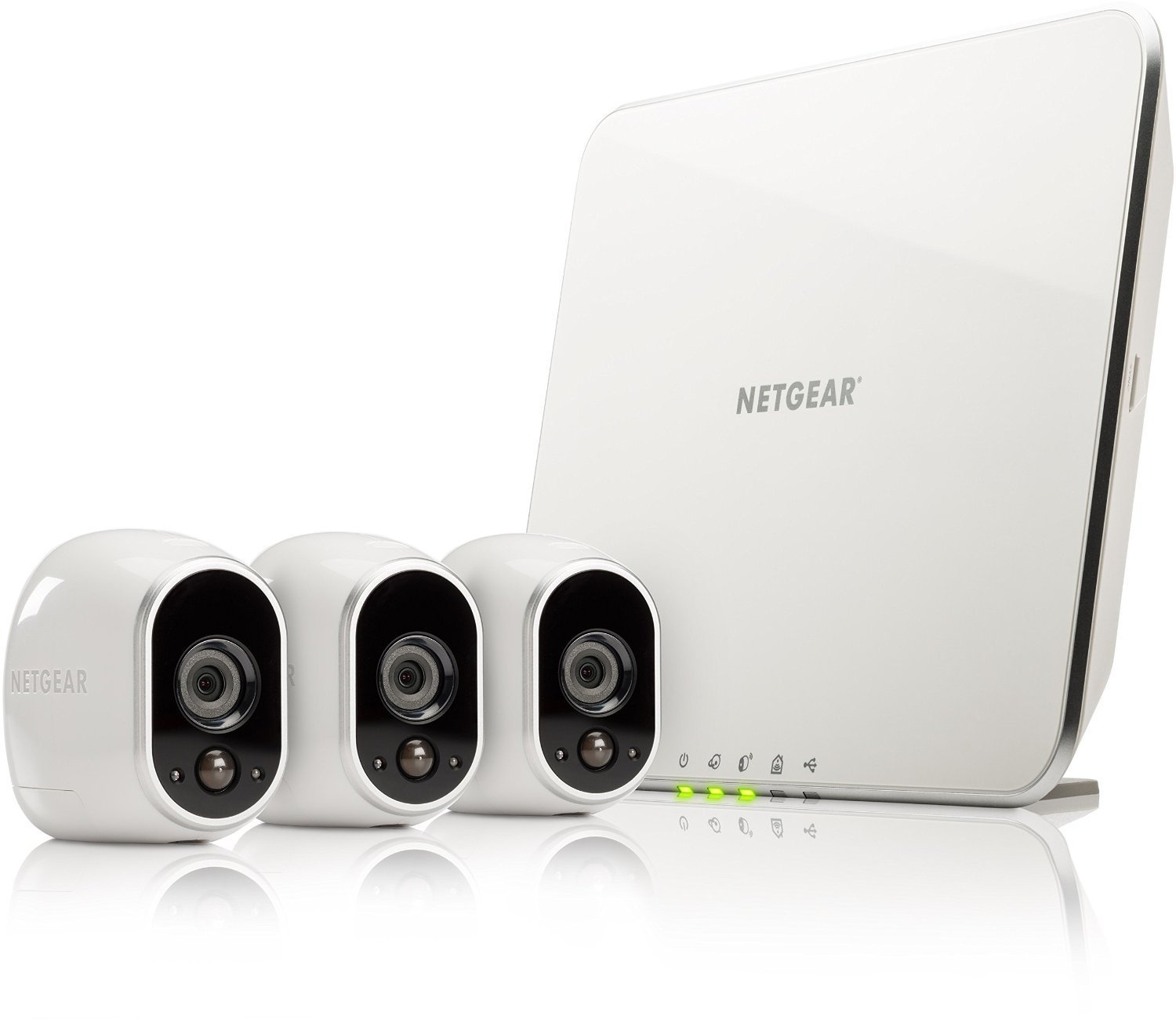 Arlo NETGEAR - Nos conseils pour mieux capter le Wi-Fi dans votre maison