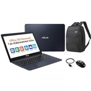 Cyber Monday 2017 Asus PC Portable