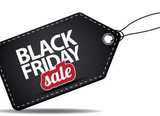 Black Friday 2017