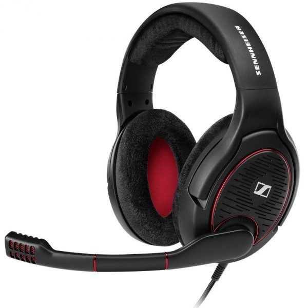 Casque Sennheiser GAME ONE