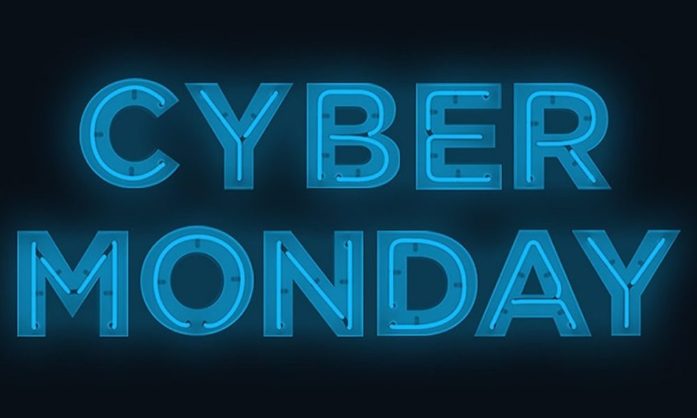 Cyber Monday 2017 offres Amazon Cdsicount Ebay