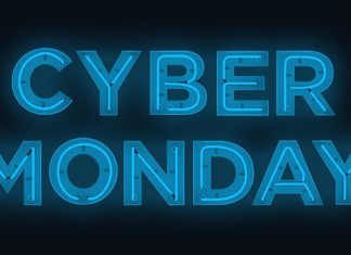 Cyber Monday 2017 offres Amazon Cdsicount Ebay