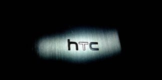 HTC logo