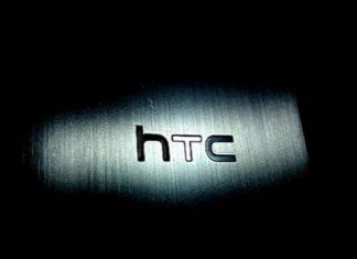 HTC logo