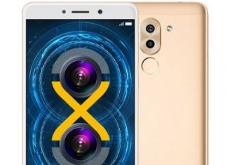 Honor 6X