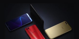 Honor V10