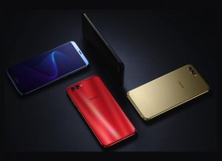 Honor V10