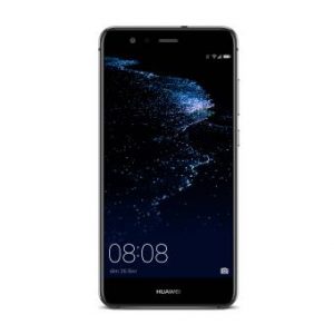 Huawei P10 Lite Noir Cyber Monday 2017