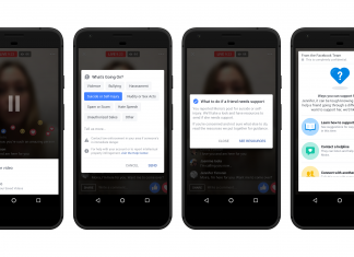 Facebook espionnage suicide