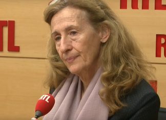 Ministre de la Justice RTL agression sexuelle