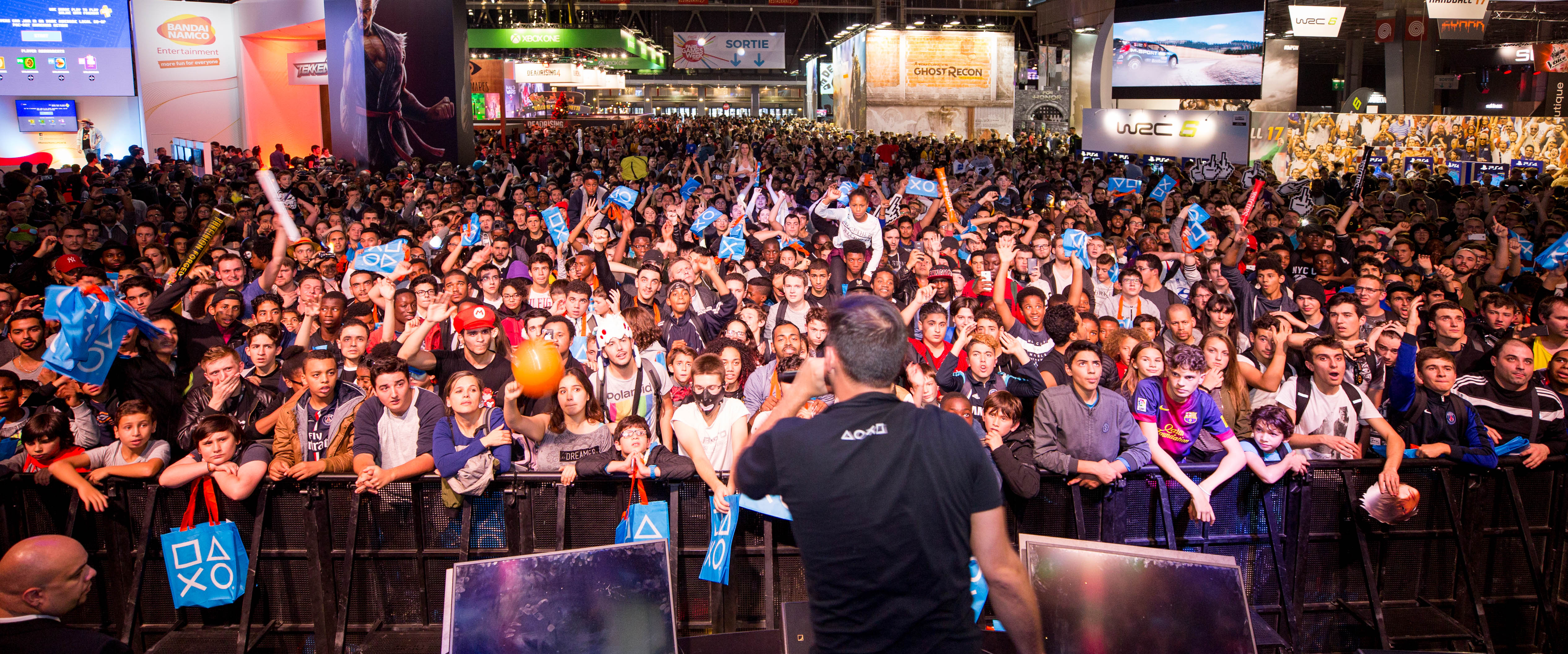 Gamesweek Gamesweek