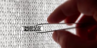 Piratage Informatique Password