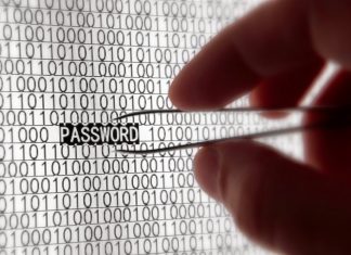 Piratage Informatique Password