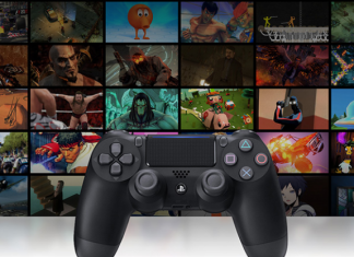 PlayStation Now