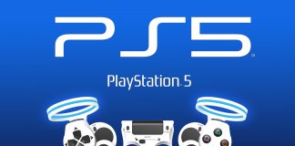 Playstation 5 Manette DualShock 5 PS VR Sony
