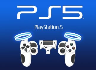 Playstation 5 Manette DualShock 5 PS VR Sony