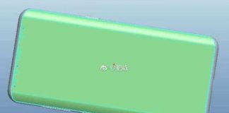 Samsung Galaxy S9 fuites images concepts