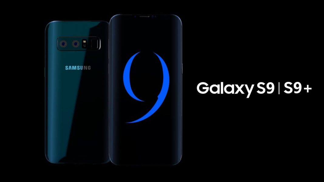 Samsung Galaxy S9 date de sortie