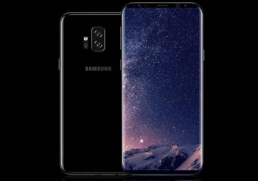 Samsung Galaxy S9