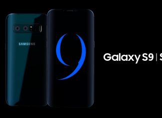Samsung Galaxy S9 date de sortie