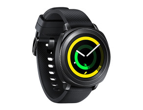 Samsung Gear Sport- Cyber Monday 2017