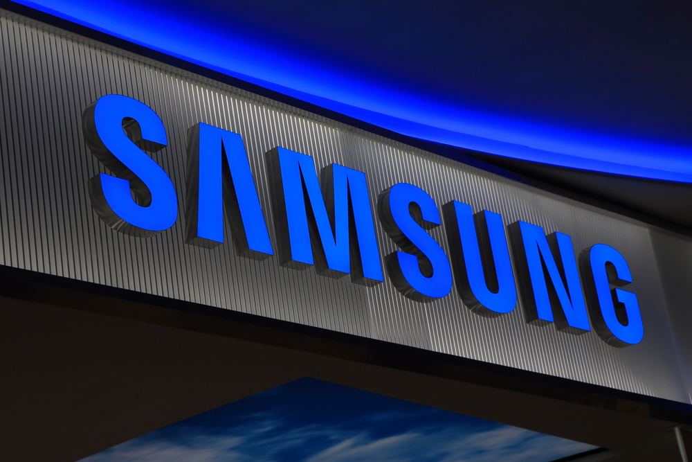 Samsung Samsung