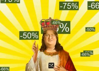 Soldes Steam 2017 Black Friday 2017