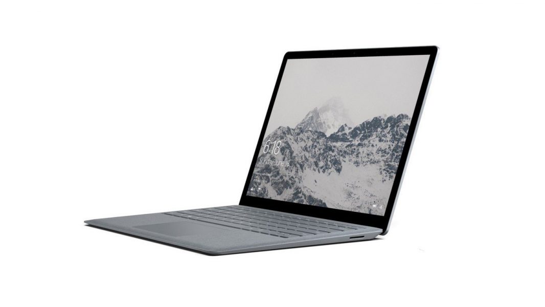 Surface Book Cyber Monday 2017 Amazon