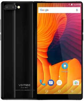 Vernee Mix 2 Bon plan Vernee Mix 2 : un magnifique clone du Xiaomi Mi Mix 2S à 123 euros !