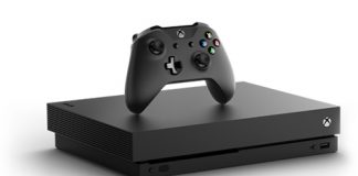 Xbox One X